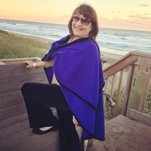 Meet your Posher, Suzzann